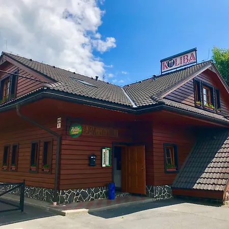 Penzión - Koliba u Štefana-2