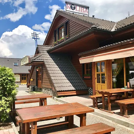 Penzión - Koliba u Štefana-3